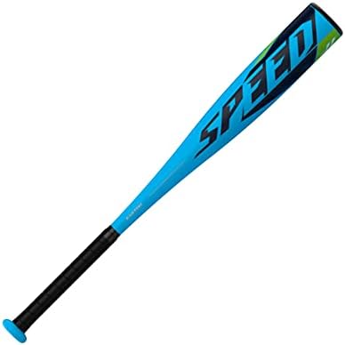 Easton Speed ​​עטלף בייסבול USSSA | -11 | מחשב אחד. אלומיניום | 2 5/8 חבית